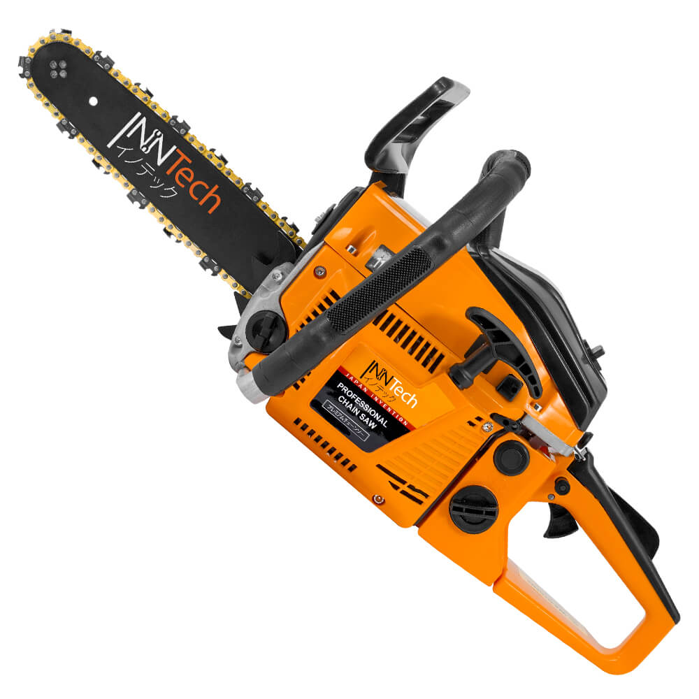 เลื่อยยนต์ InnTech รุ่น IT-CS996 0.73KW 0.98HP